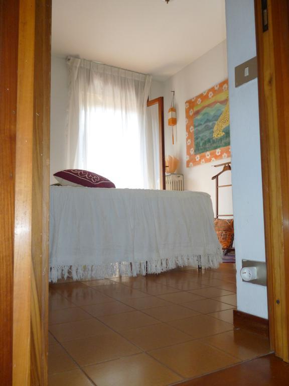 Il Geranio Villa Tirrenia Phòng bức ảnh