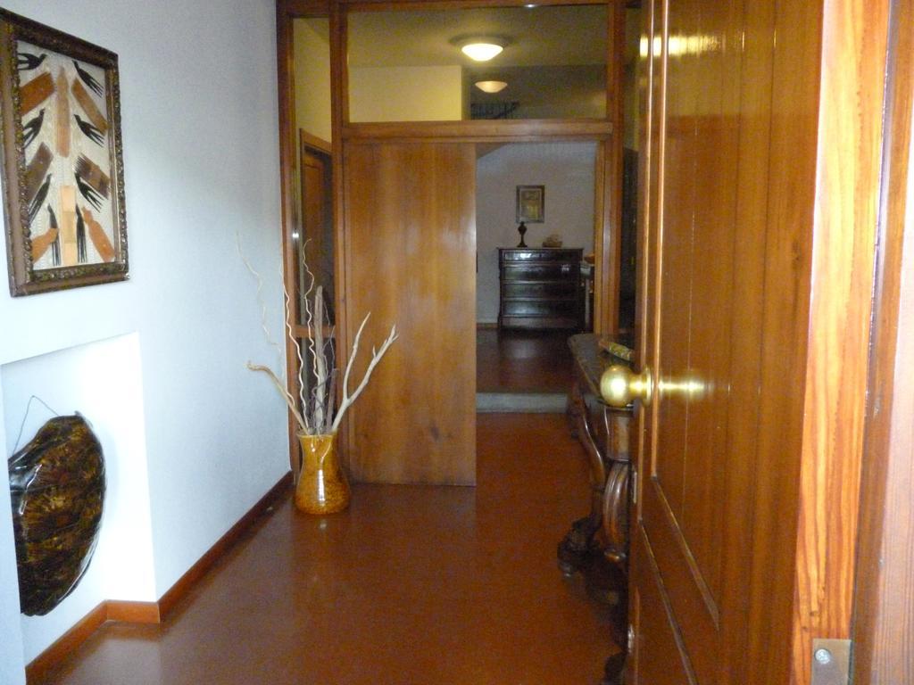 Il Geranio Villa Tirrenia Ngoại thất bức ảnh